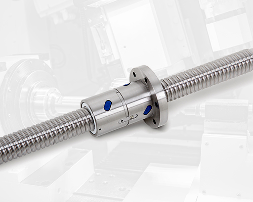 G.GD系列滚珠丝杠副
